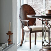 Avalon Heights Arm Chair