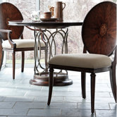 Stanley Furniture Dining Chairs