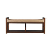 Continuum Bench