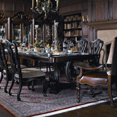 Grand Continental Fondamenta  Dining Table