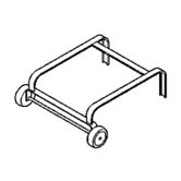 Power Train Dolly