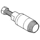 Crank Seal Remover