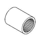 Socket,Mainshaft Holding