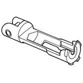Valve Spring Compressor Adapter