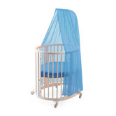 Sleepi Canopy in Blue