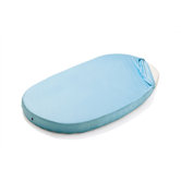 Sleepi Junior Bed Fitted Sheet