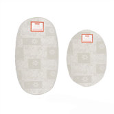 Sleepi Mini Bassinet & Crib Mattress