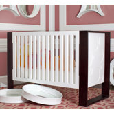 Aerial Crib