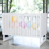 Loom Crib
