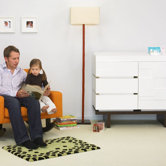 Changing Table/Dresser