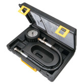 Analog Diesel Compression Tester