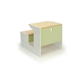 Plywood 17" Sled Desk