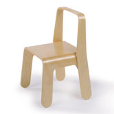 Look-Me Kid's Desk Chair (Set of 2)