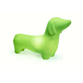 Dachshund Dog Pet Lamp