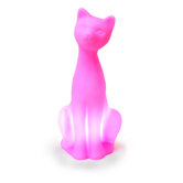 Siamese Cat Pet Lamp