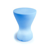 Bongo Lamp Kid's Stool