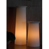 Flare Tower Lamp - Tall