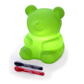 TerriBear Jr. Pet Lamp