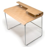 Wave Writing Desk