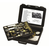 Univ. Master Fuel Injection Pressure