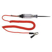 Hd Circuit Test W/Retract Wire &