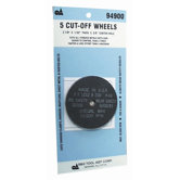 Cutoff Wheels 100/Bx
