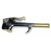 Safety Booster Blow Gun