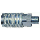 Male Plug 3/8 (10Pk)