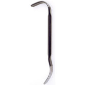 Double End Door & Side Apron Spoon