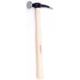 Curved Pick Lt Finish Hammer(146)