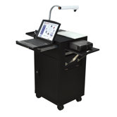 Audio Video Cart / Computer Workstation