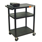 34" High,  Low Priced Table