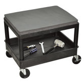 Mobile Mechanics Seat
