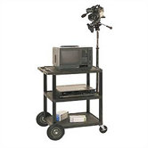 34" High Production Center