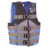 PFD Women's Infinity Series Antimicrobial Life Jacket