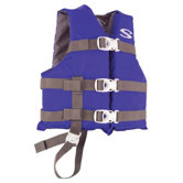 PFD 3004 Child Boating Vest