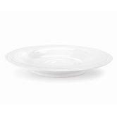 Sophie Conran White Rimmed Soup Plate