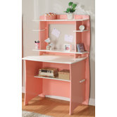 Kids 36" Multi-Pack Desk and Hutch