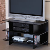 Select 38" TV Stand