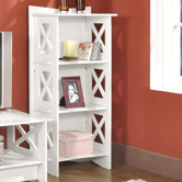 Select Cottage Bookcase