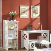 Select Cottage Office Suite