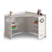 Select Cottage Corner Desk