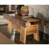 Deschutes Teak Picnic Bench