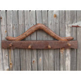 Duster Wall Rack