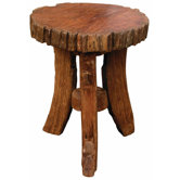 Prairie Bar Stool