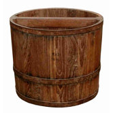 Farmers Bucket