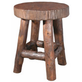 Garden Bar Stool