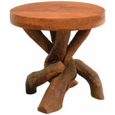 Rio Rancho Side Table