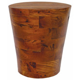 Cone Kodiak Side Table