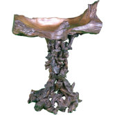 Garden Stand Planter